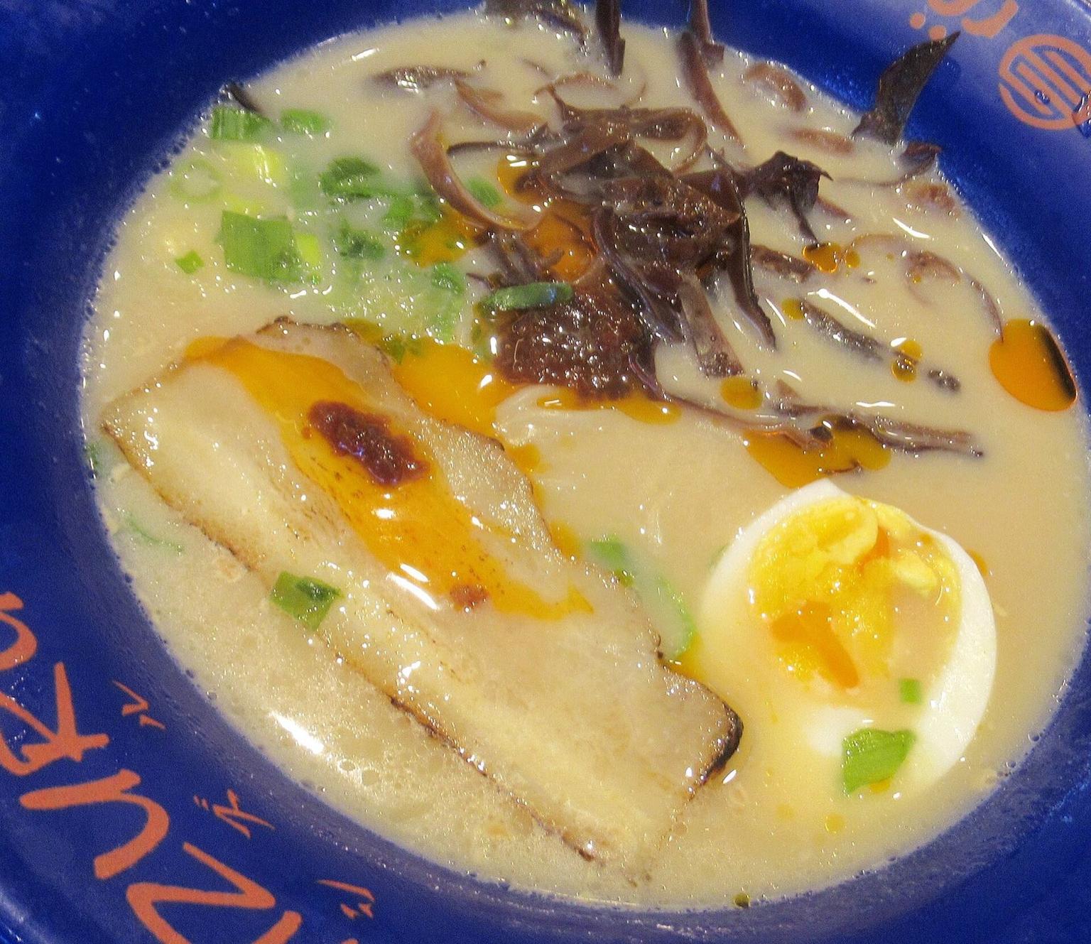 The 6 Best Ramen Shops in Las Vegas, Ranked