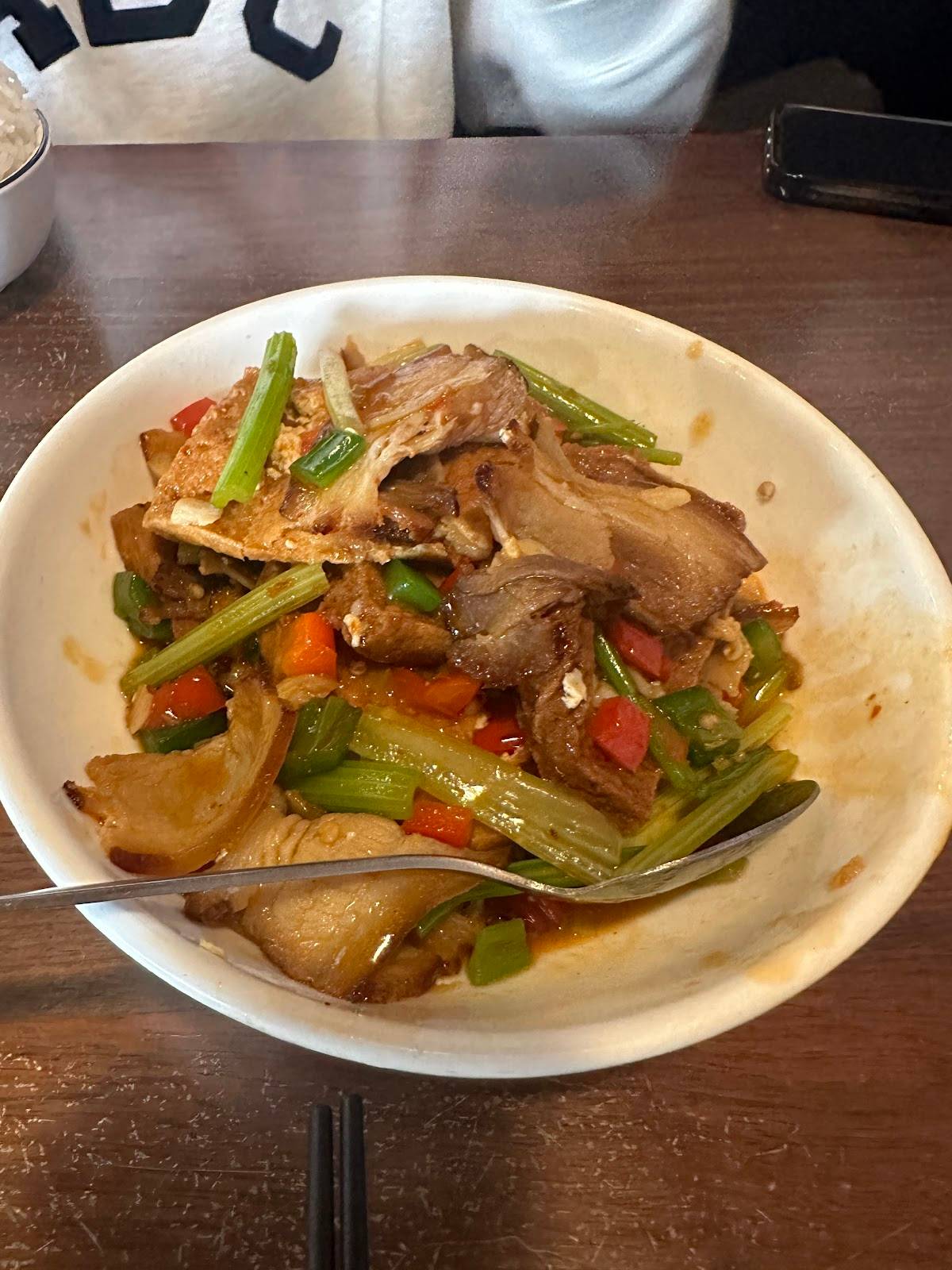 hunan cuisine restaurant in Boston - photo 9