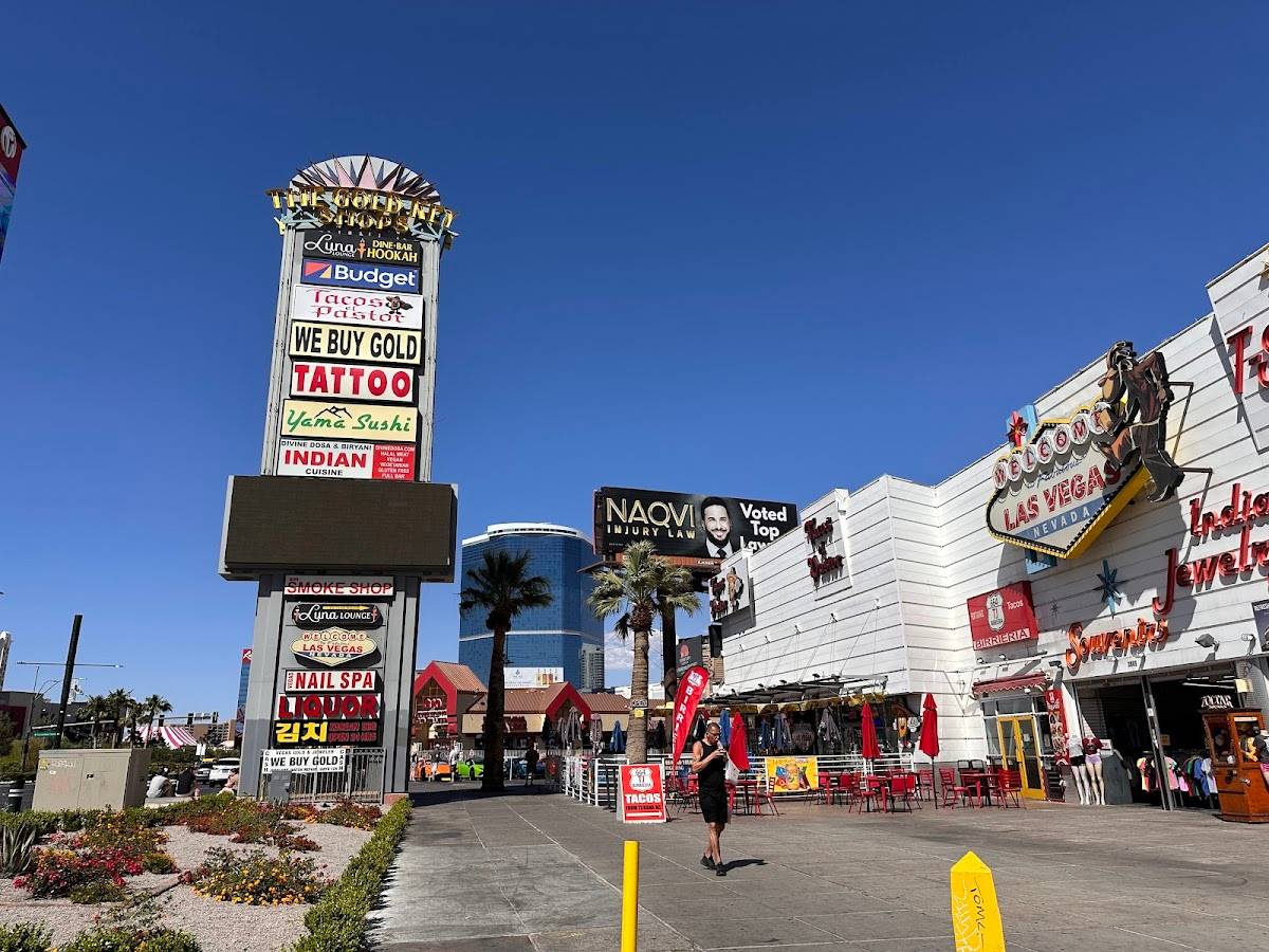 Tacos El Pastor restaurant in Las Vegas - photo 6