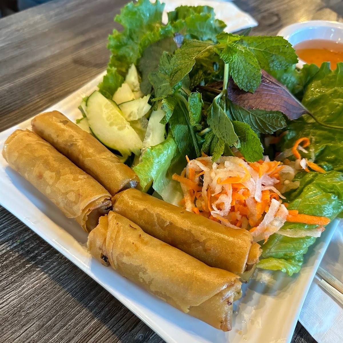 Viet Noodle Bar restaurant in Las Vegas - photo 4