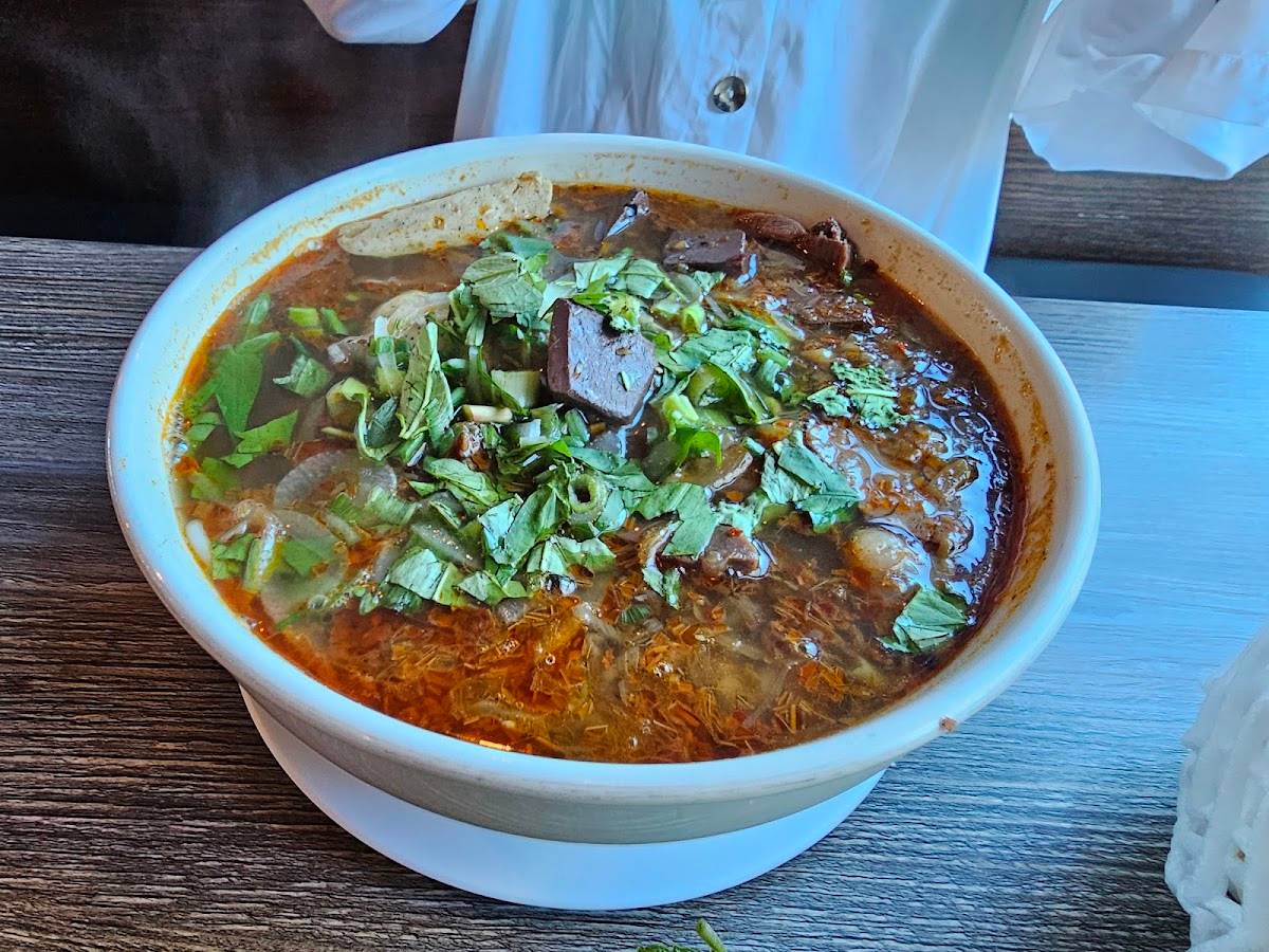 Viet Noodle Bar restaurant in Las Vegas - photo 9