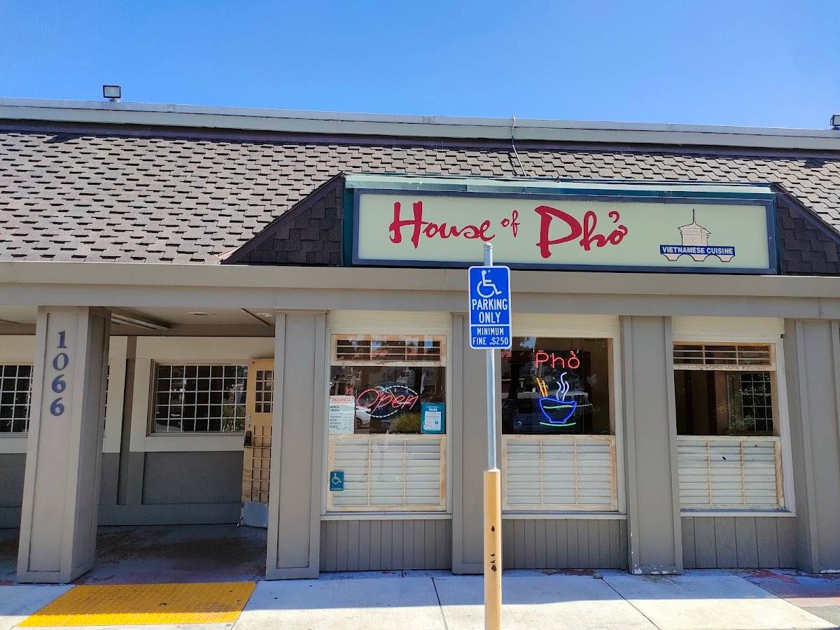 House of Phở restaurant in Sunnyvale - main photo