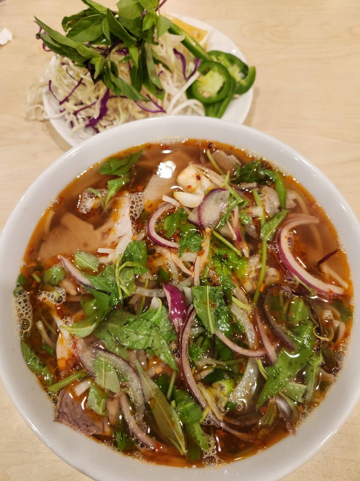 House of Phở restaurant in Sunnyvale - photo 2