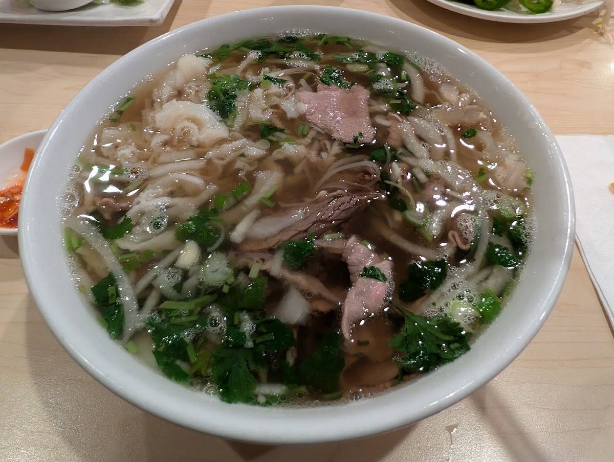 House of Phở restaurant in Sunnyvale - photo 3