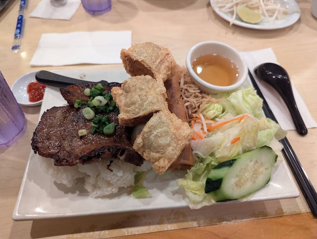 House of Phở restaurant in Sunnyvale - photo 4