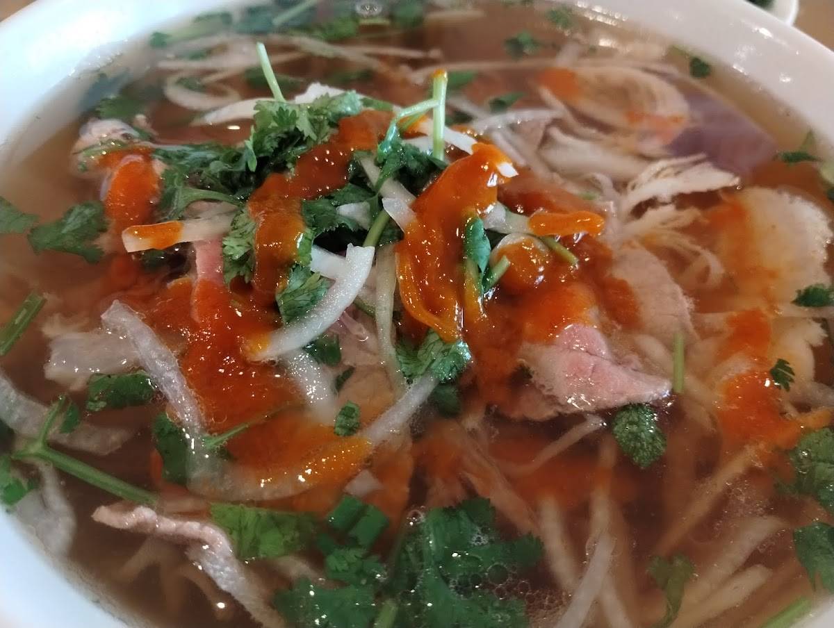 House of Phở restaurant in Sunnyvale - photo 6