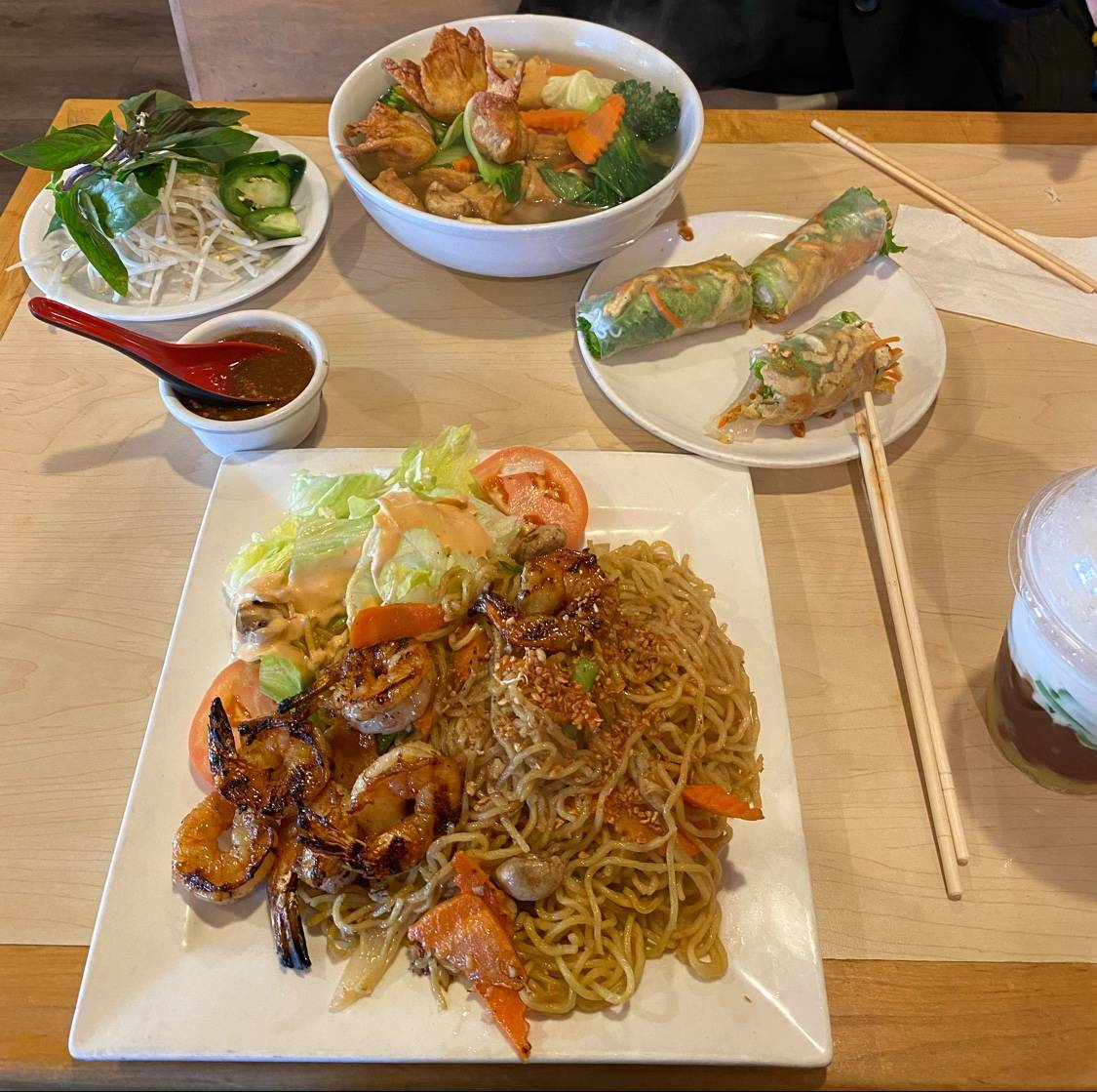 House of Phở restaurant in Sunnyvale - photo 8