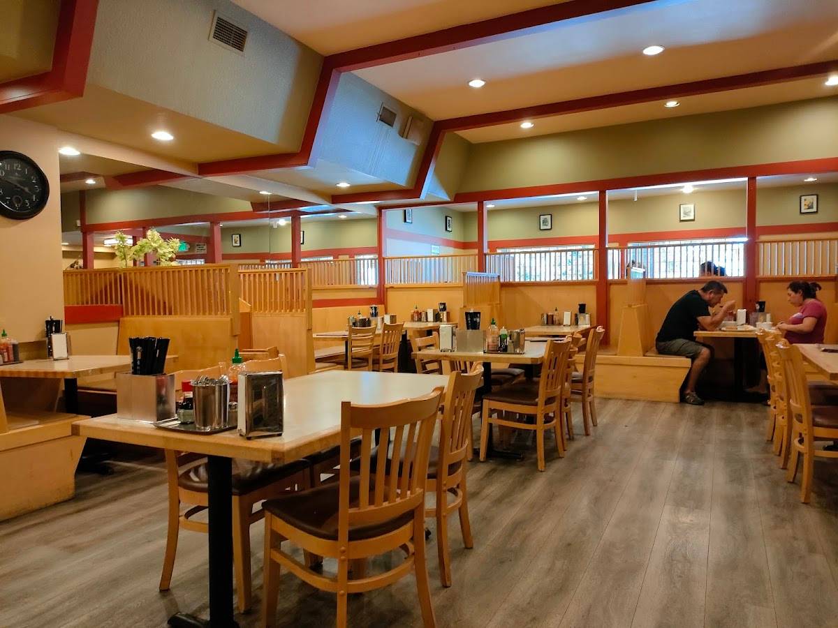 House of Phở restaurant in Sunnyvale - photo 9