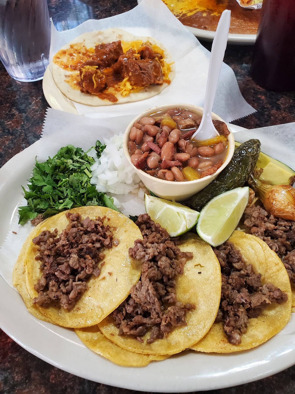 Bandera Jalisco restaurant in San Antonio - photo 3