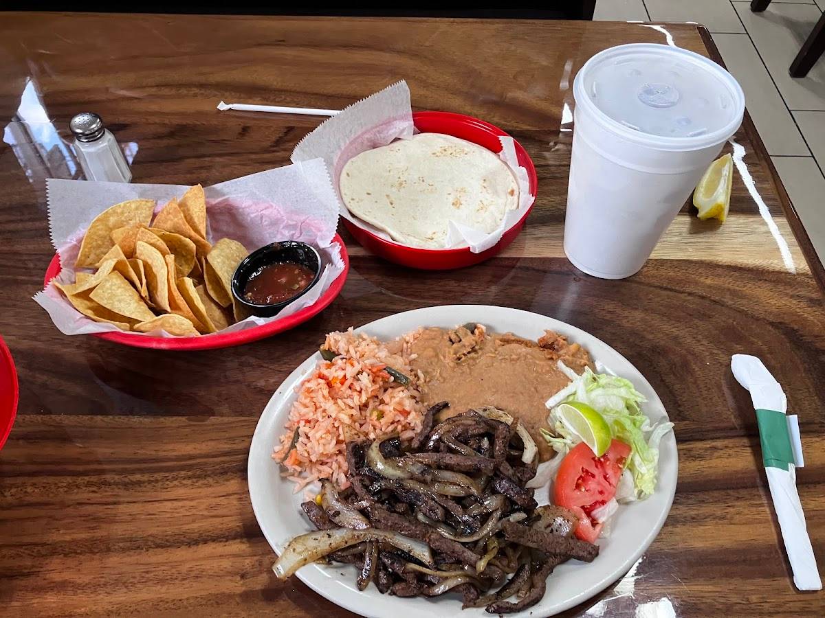Bandera Jalisco restaurant in San Antonio - photo 6