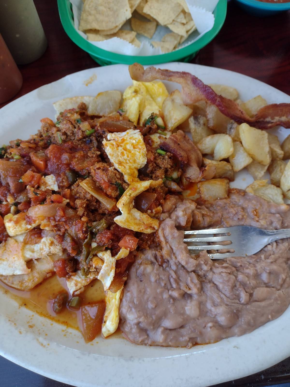 Bandera Jalisco restaurant in San Antonio - photo 10
