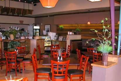 Lovin' Spoonfuls Vegan Restaurant and Bakery