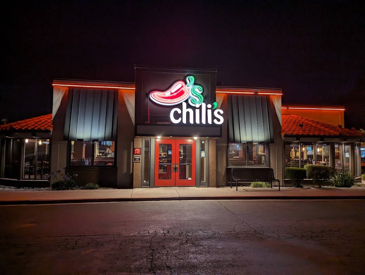 Chili's Grill & Bar