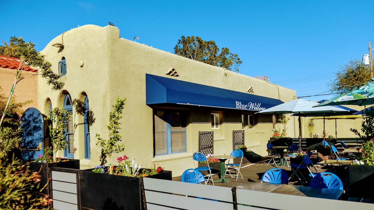 Blue Willow Restaurant & Gift Shop restaurant in Tucson - main photo