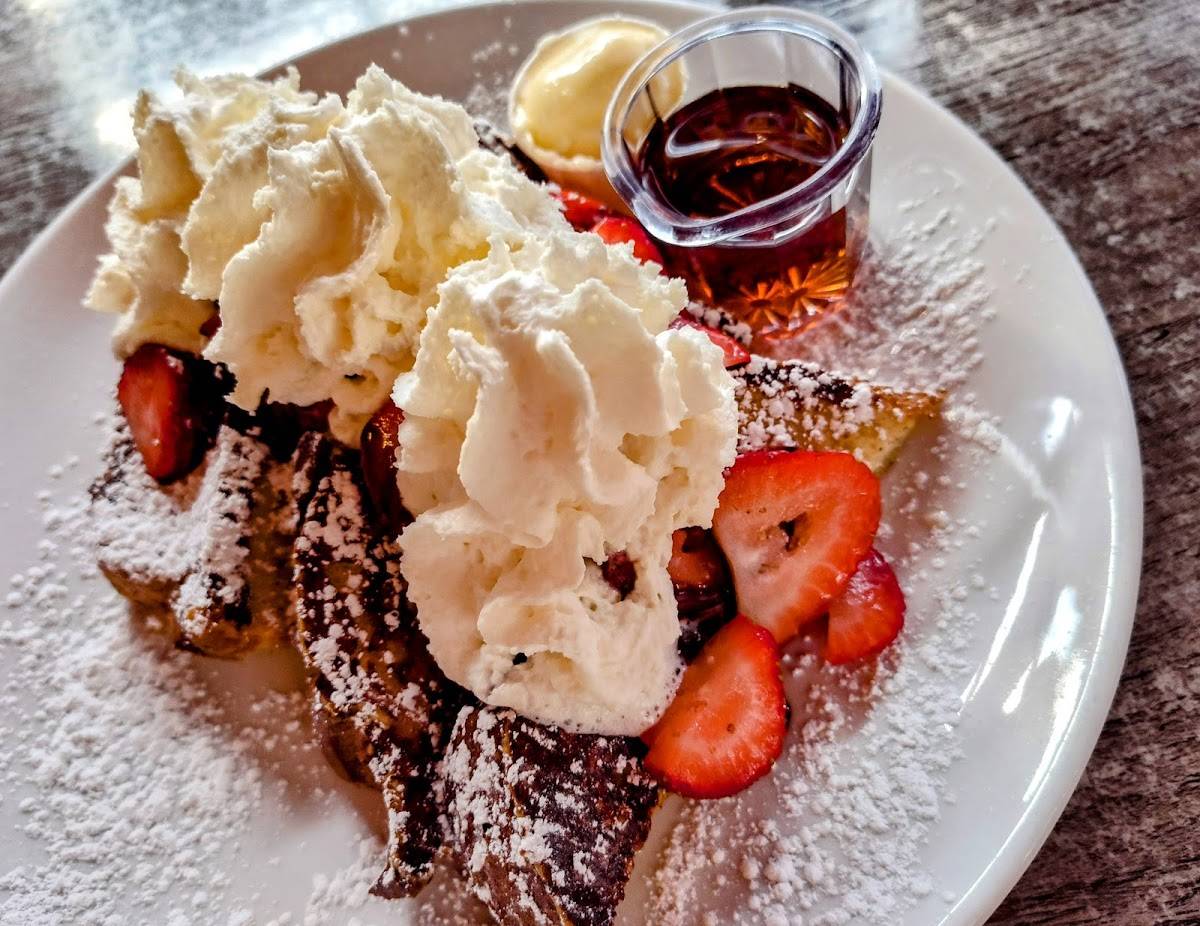 Blue Willow Restaurant & Gift Shop restaurant in Tucson - photo 8