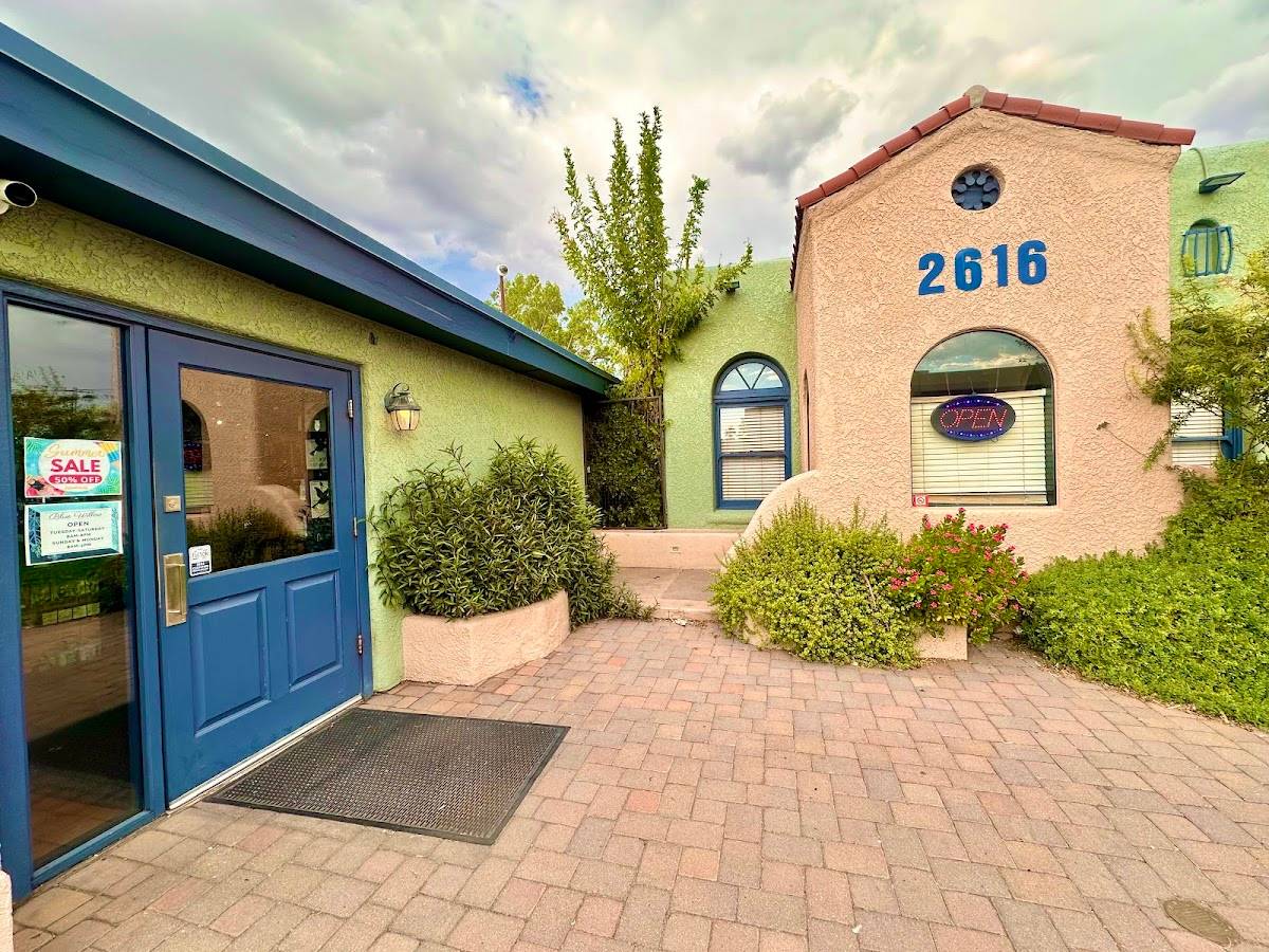 Blue Willow Restaurant & Gift Shop restaurant in Tucson - photo 9