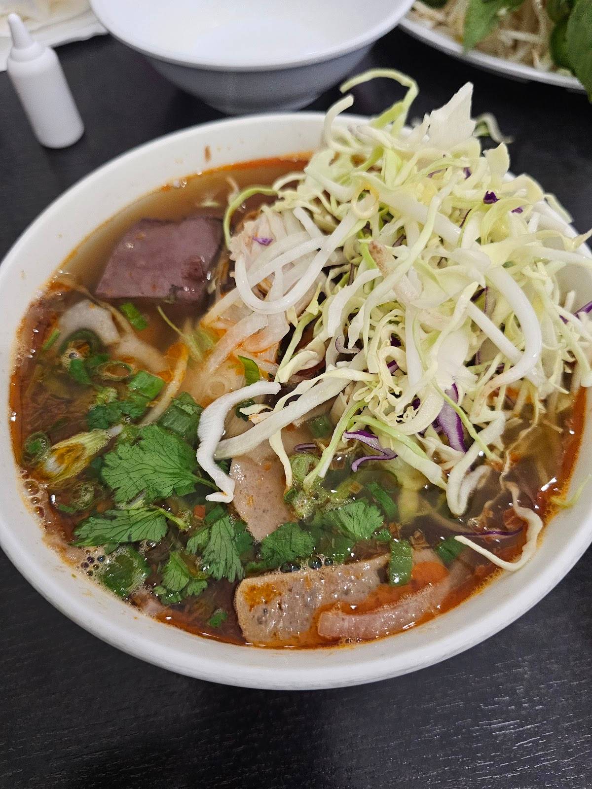 Pho Saigon Bay Restaurant restaurant in Stockton - photo 4