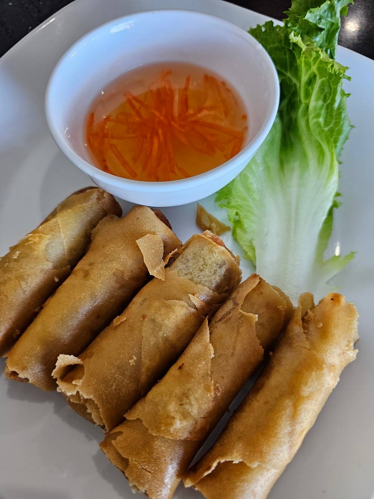 Pho Saigon Bay Restaurant restaurant in Stockton - photo 5