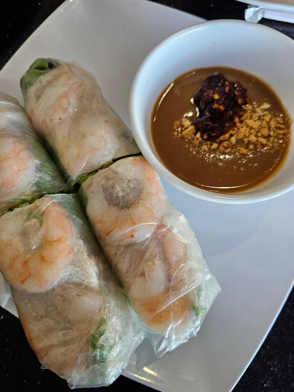 Pho Saigon Bay Restaurant restaurant in Stockton - photo 6