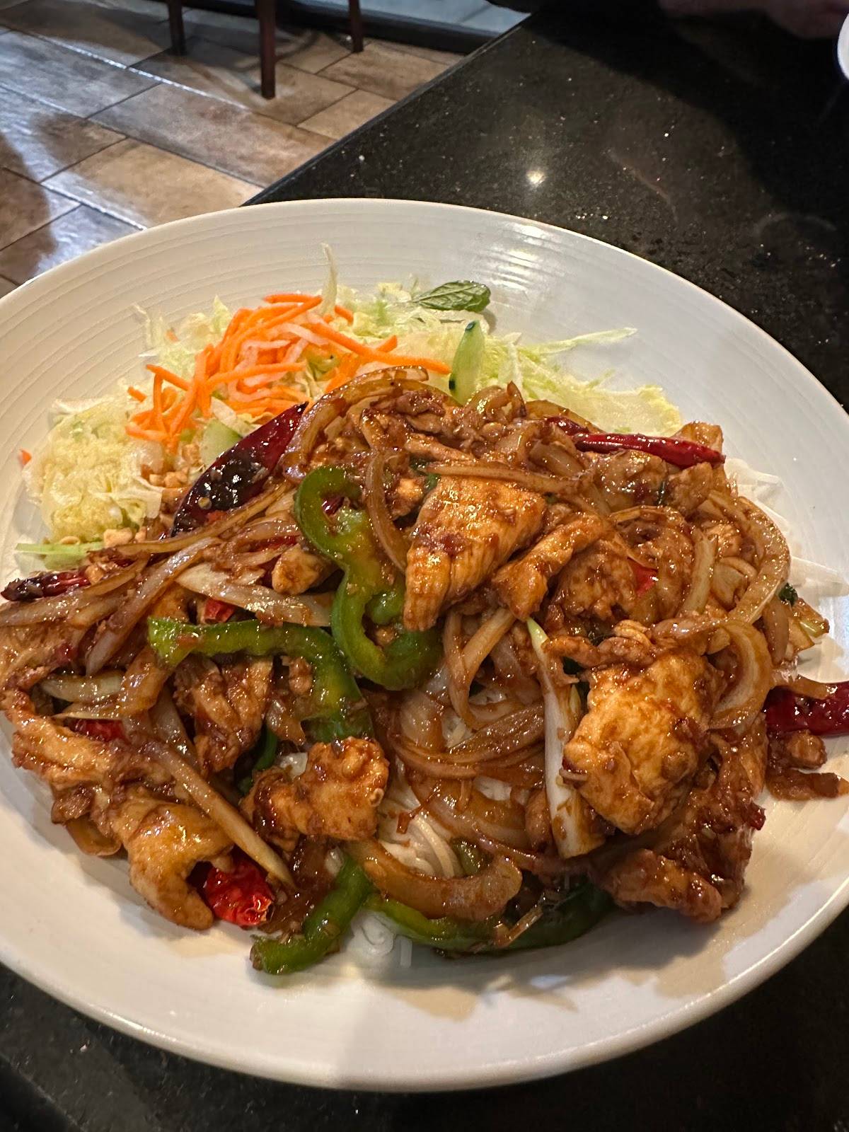 Pho Saigon Bay Restaurant restaurant in Stockton - photo 8