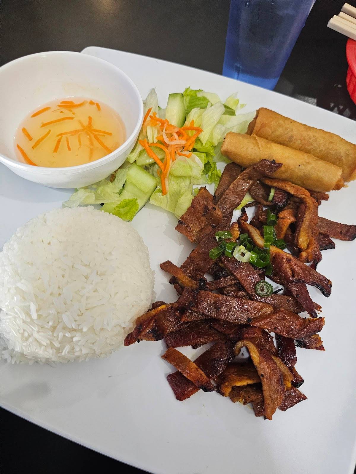 Pho Saigon Bay Restaurant restaurant in Stockton - photo 9