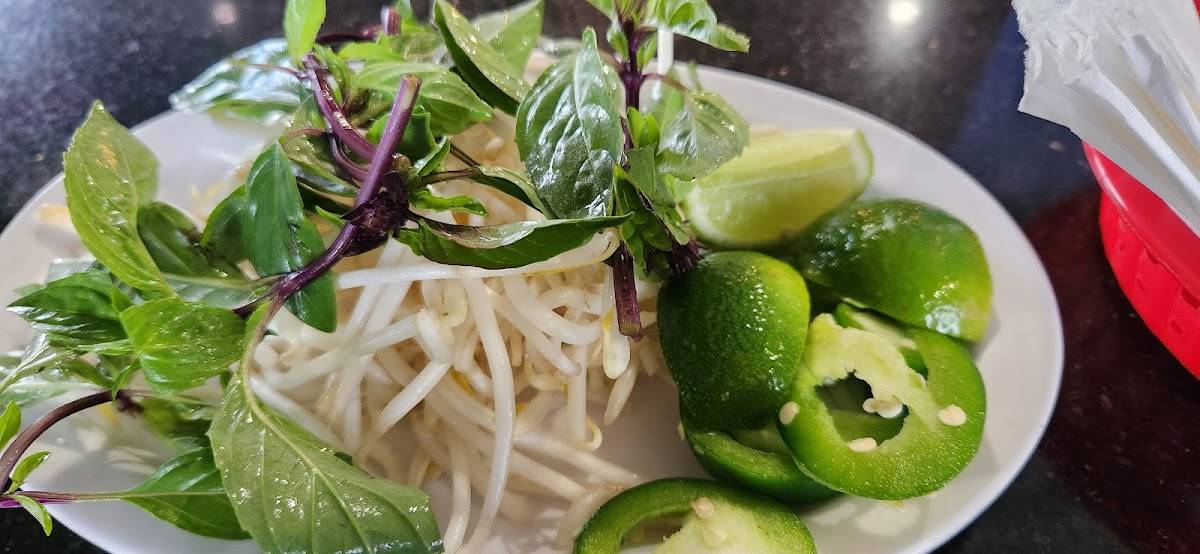 Pho Saigon Bay Restaurant restaurant in Stockton - photo 10