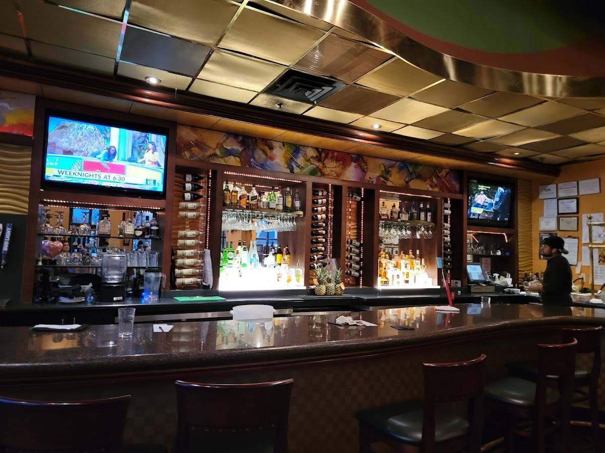 Tucanos Brazilian Grill restaurant in Albuquerque - main photo