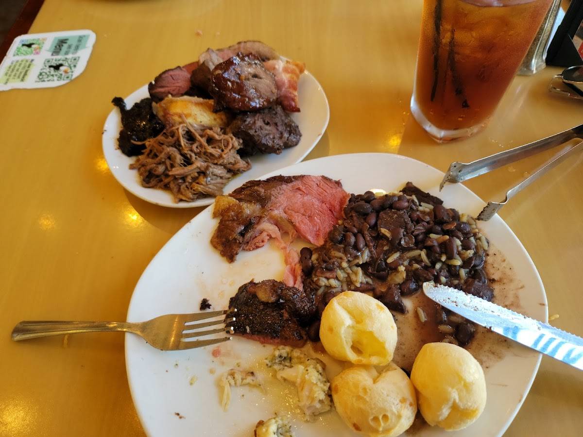 Tucanos Brazilian Grill restaurant in Albuquerque - photo 2