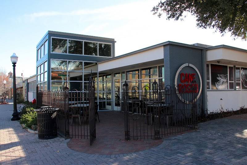 Cane Rosso restaurant in Fort Worth - main photo