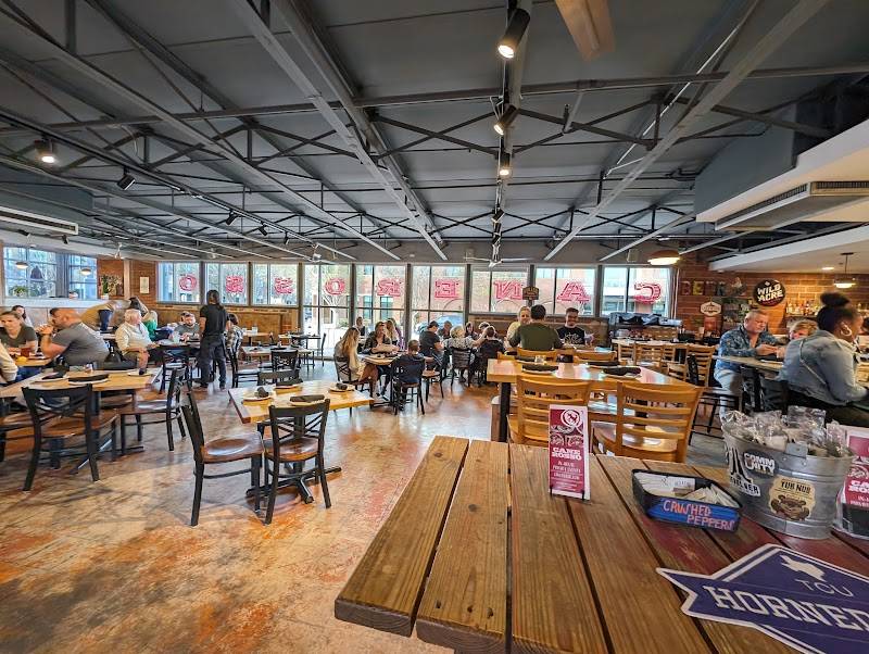 Cane Rosso restaurant in Fort Worth - photo 5