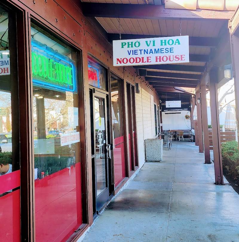 Pho Vi Hoa restaurant in Los Altos - main photo