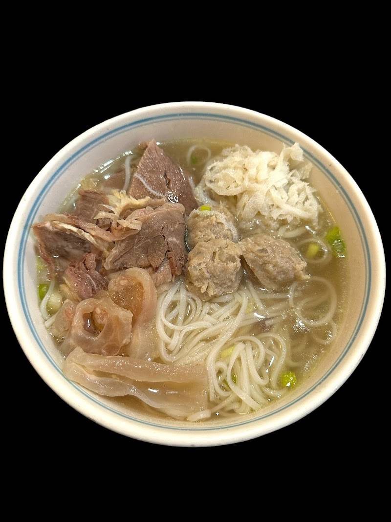 Pho Vi Hoa restaurant in Los Altos - photo 2