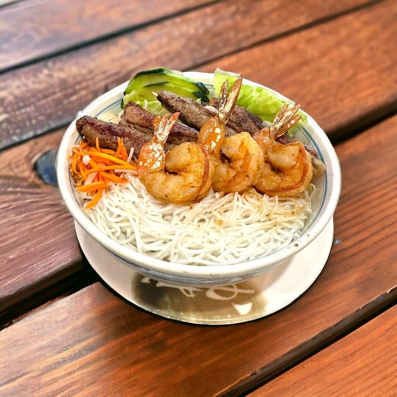 Pho Vi Hoa restaurant in Los Altos - photo 4