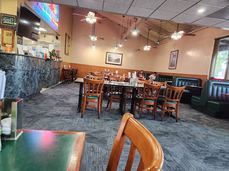 Pho Vi Hoa restaurant in Los Altos - photo 5